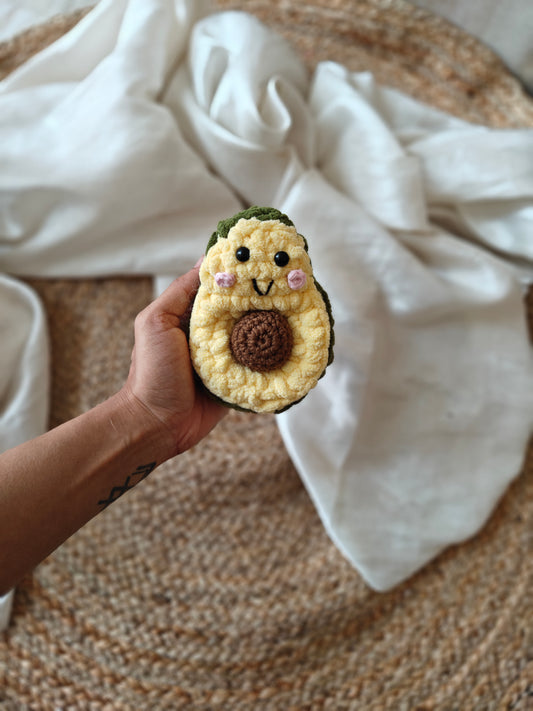 Baby avacado