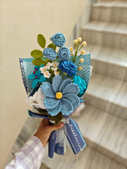Blue love