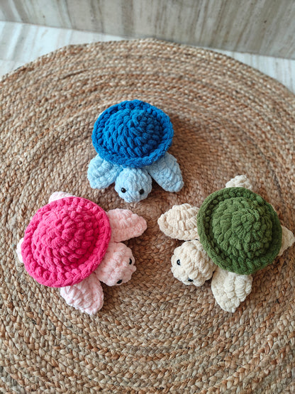Mini turtle