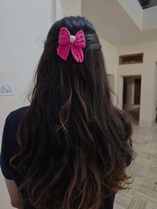 Magic Bow