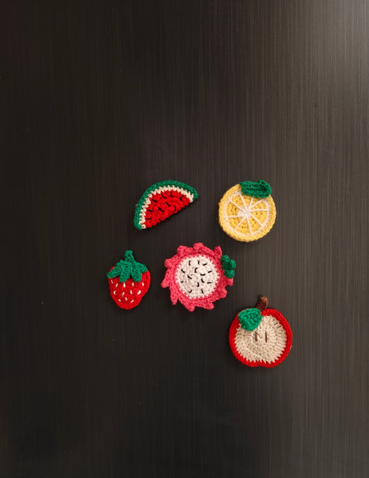 Fridge magnets