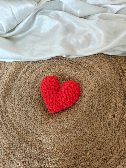 Heart ++
