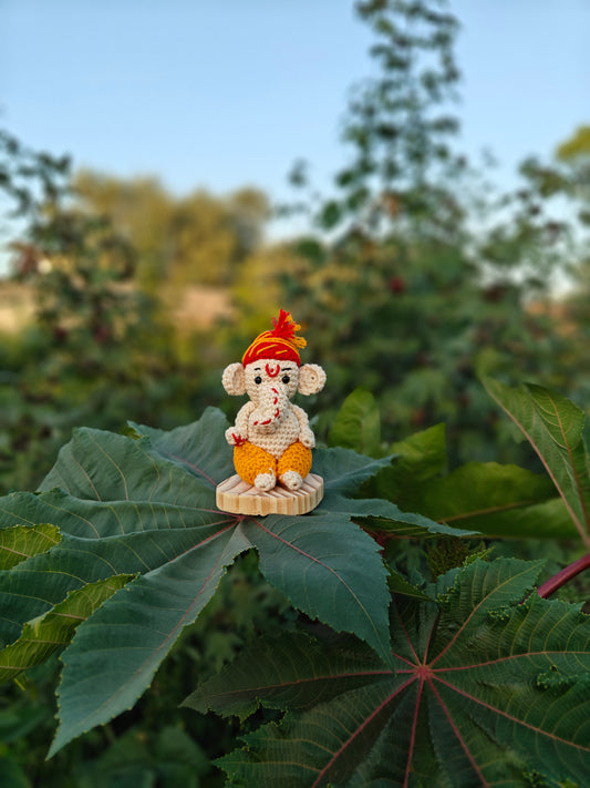 Lord Ganesha