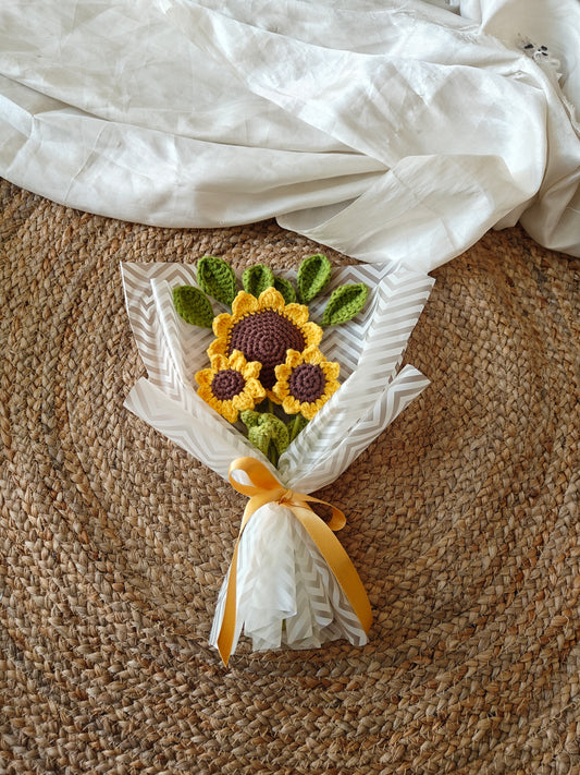 Sunshine bouquet