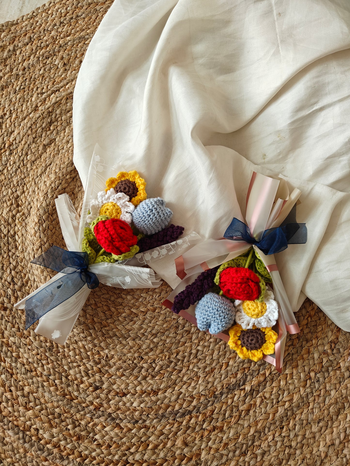 Blooming Treasures