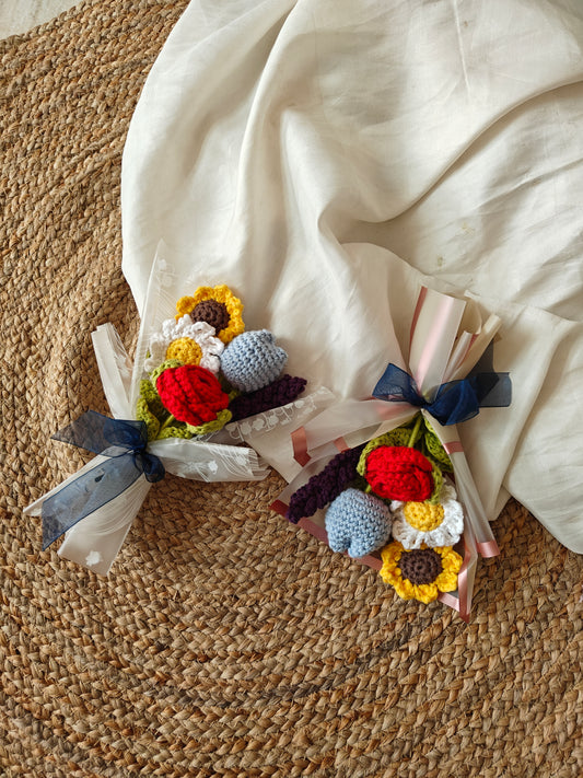 Blooming Treasures